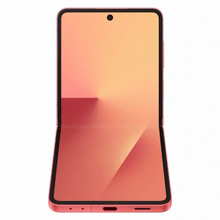 Смартфон Samsung Galaxy Z Flip7 5G 12/256GB Coral Red RDU (Витрина) - фото 5