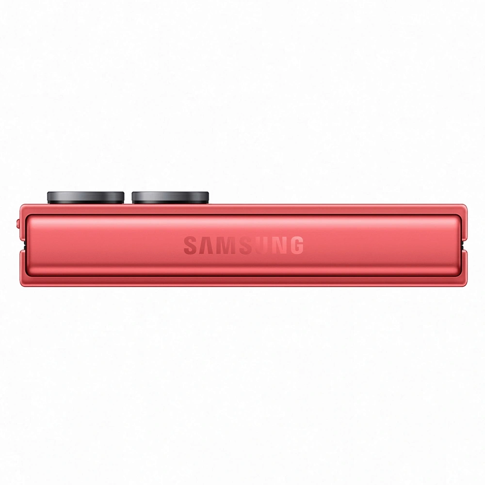 Смартфон Samsung Galaxy Z Flip7 5G 12/256GB Coral Red RDU (Витрина) - фото 9