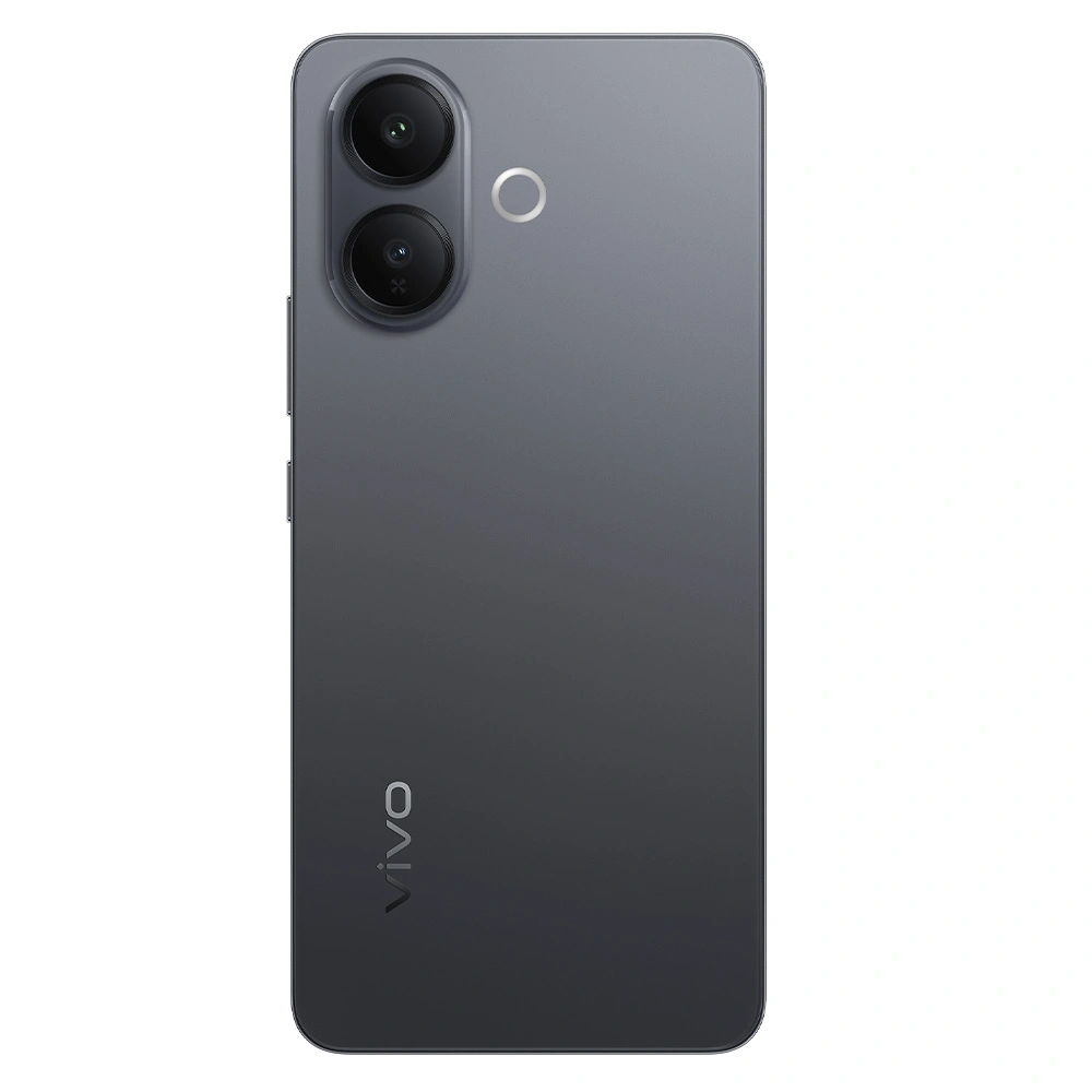 Смартфон VIVO V70 Lite 8/128GB Blue - фото 3
