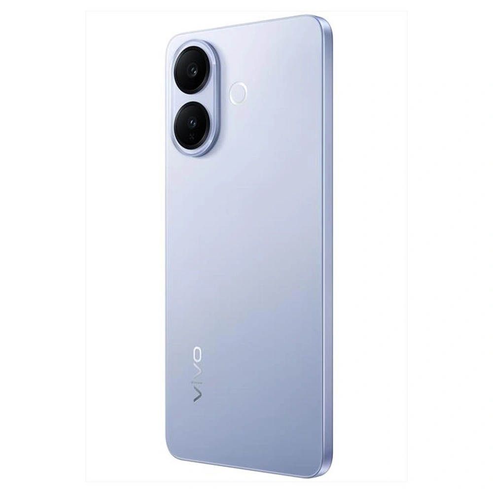 Смартфон VIVO V70 Lite 8/128GB Blue - фото 2
