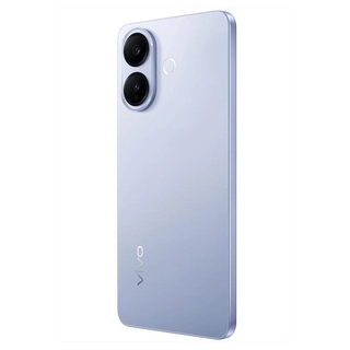 Смартфон VIVO V70 Lite 8/128GB Blue - фото 2