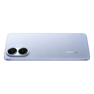 Смартфон VIVO V70 Lite 8/128GB Blue - фото 4