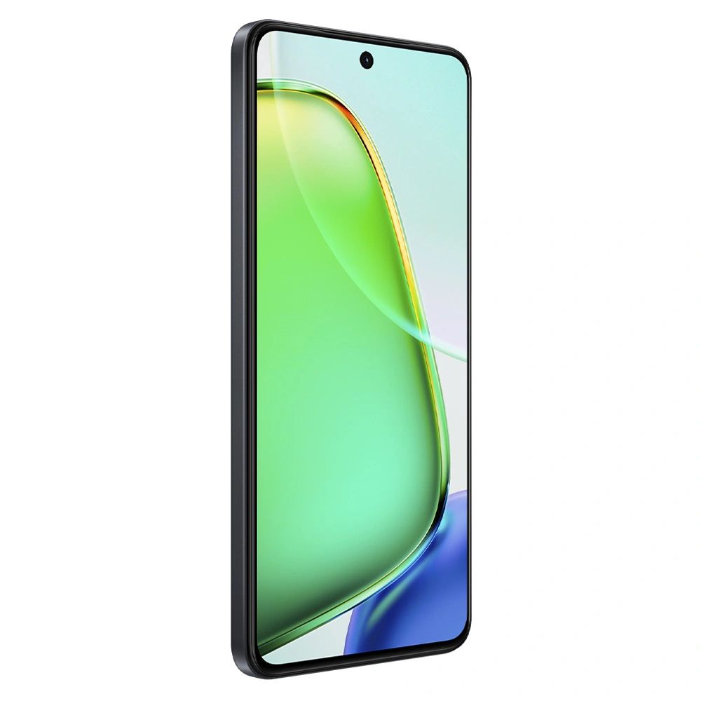Смартфон VIVO V70 Lite 8/128GB Blue - фото 4
