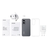 Смартфон VIVO V70 Lite 8/128GB Blue - фото 5