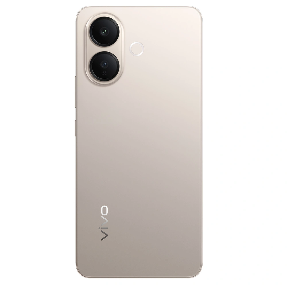 Смартфон VIVO V70 Lite 8/128GB White - фото 3