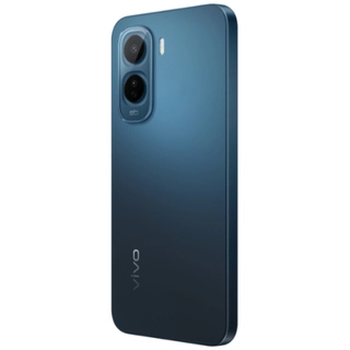 Смартфон VIVO V70 Lite 8/256GB Blue - фото 5