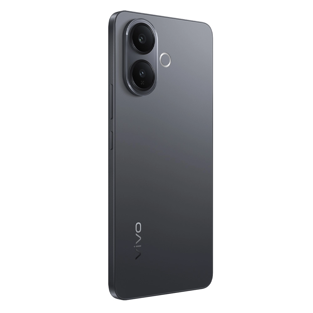 Смартфон VIVO V70 Lite 8/256GB Blue - фото 5