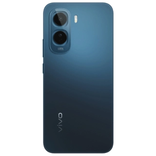 Смартфон VIVO V70 Lite 8/256GB Blue - фото 4