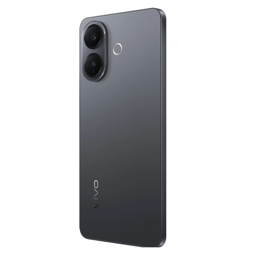 Смартфон VIVO V70 Lite 8/256GB Blue - фото 7