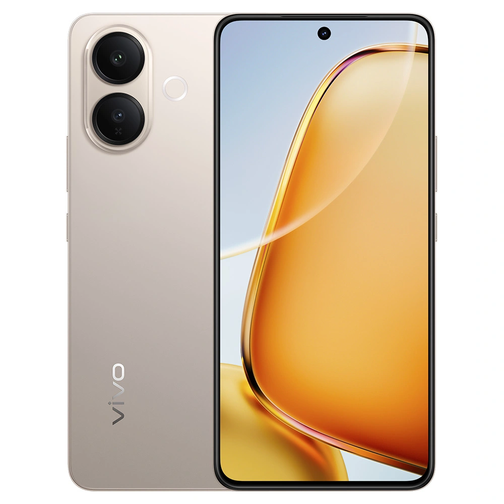 Vivo V70 256GB Black