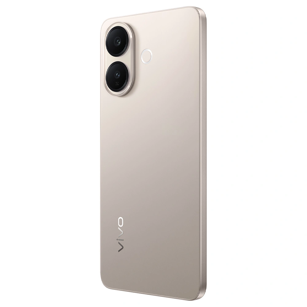 Смартфон VIVO V70 Lite 8/256GB White - фото 7