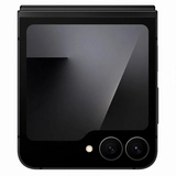 Смартфон Samsung Galaxy Z Flip7 FE 5G 8/128GB Black RDU (Витрина) - фото 4