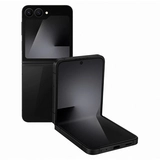 Смартфон Samsung Galaxy Z Flip7 FE 5G 8/128GB Black RDU (Витрина)
