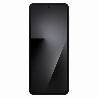 Смартфон Samsung Galaxy Z Flip7 FE 5G 8/128GB Black RDU (Витрина) - фото 2