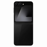 Смартфон Samsung Galaxy Z Flip7 FE 5G 8/128GB Black RDU (Витрина) - фото 3