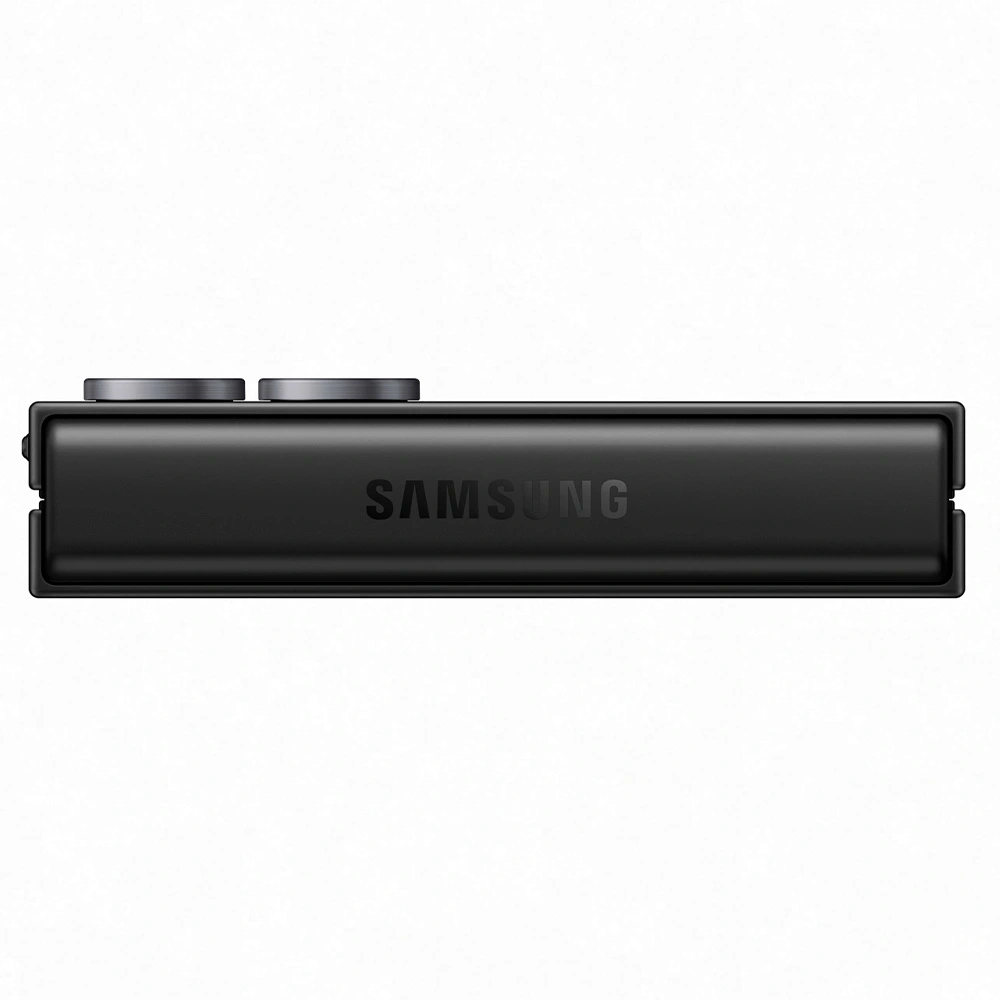 Смартфон Samsung Galaxy Z Flip7 FE 5G 8/128GB Black RDU (Витрина) - фото 9