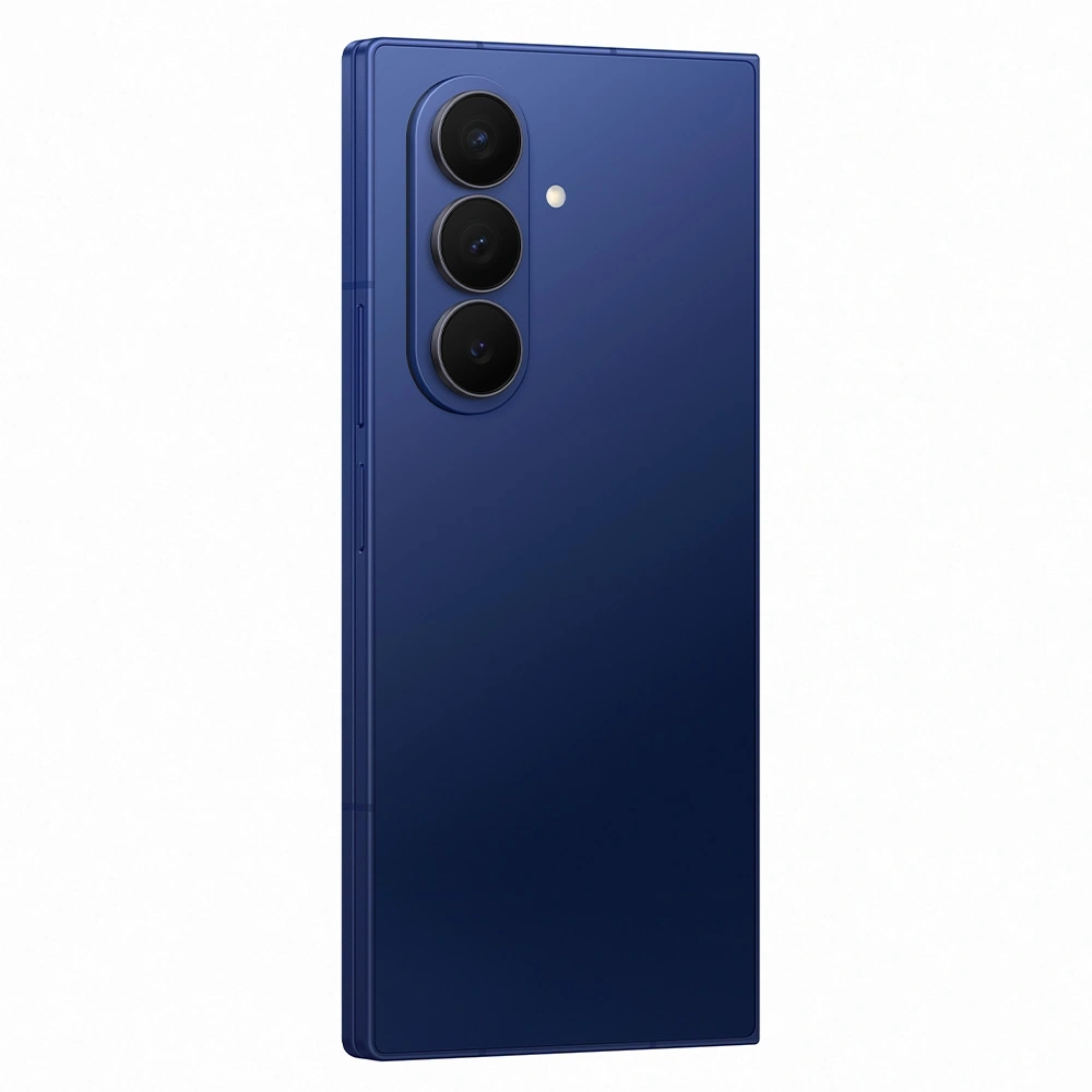 Смартфон Samsung Galaxy Z Fold7 5G 12/256GB Blue Shadow RDU (витрина) - фото 5