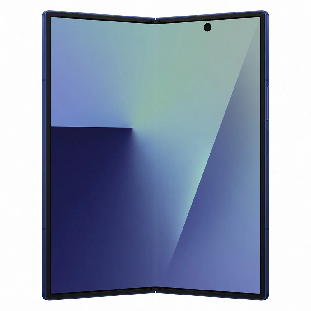 Смартфон Samsung Galaxy Z Fold7 5G 12/256GB Blue Shadow RDU (витрина) - фото 8