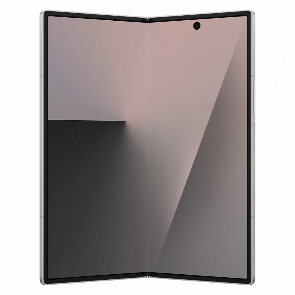 Смартфон Samsung Galaxy Z Fold7 5G 12/256GB Silver Shadow RDU (Витрина) - фото 8