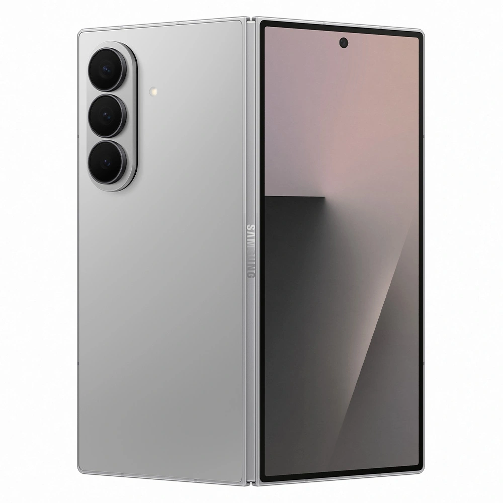 Смартфон Samsung Galaxy Z Fold7 5G 12/256GB Silver Shadow RDU (Витрина) - фото 9