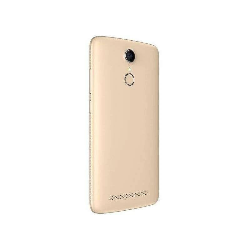 Смартфон Ergo A551 Sky 4G (Gold) - фото 2