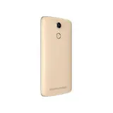 Смартфон Ergo A551 Sky 4G (Gold) - фото 2