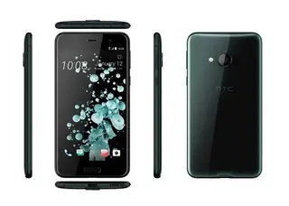 Смартфон HTC U Play, Black