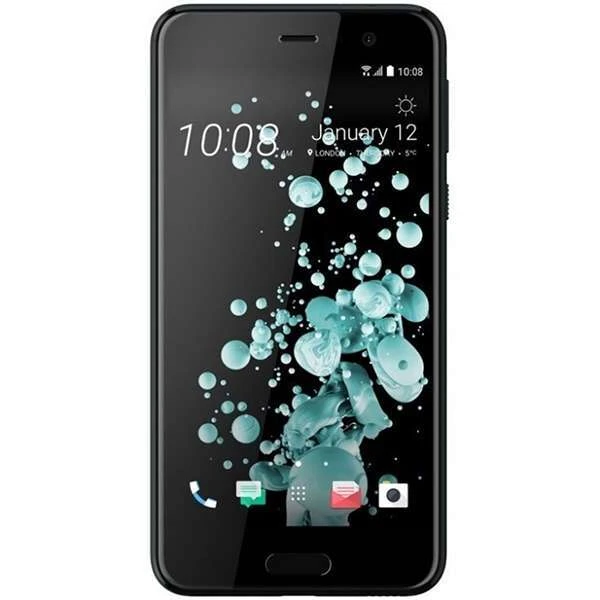 Смартфон HTC U Play, Black