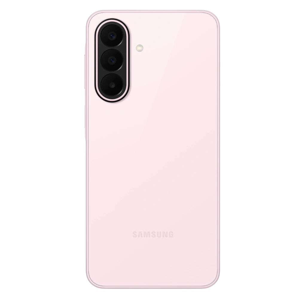 Смартфон Samsung Galaxy A27 5G 6/128GB Pink - фото 6