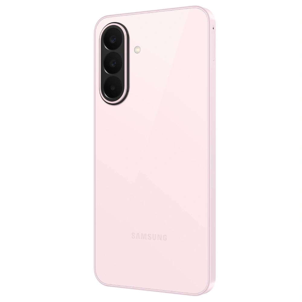 Смартфон Samsung Galaxy A27 5G 6/128GB Pink - фото 5