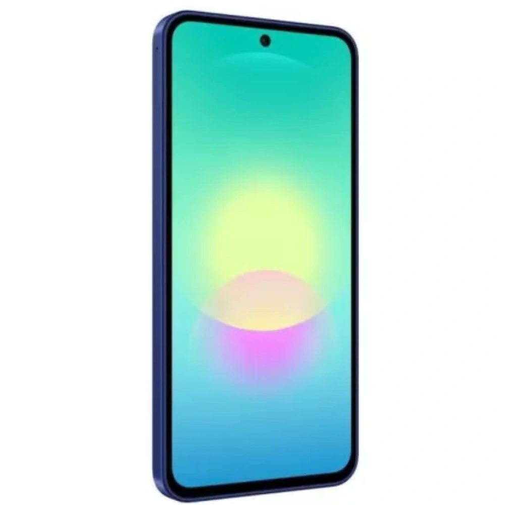 Смартфон Samsung Galaxy A27 5G 8/256GB Blue