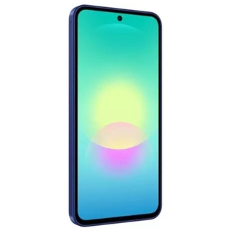 Смартфон Samsung Galaxy A27 5G 8/256GB Blue