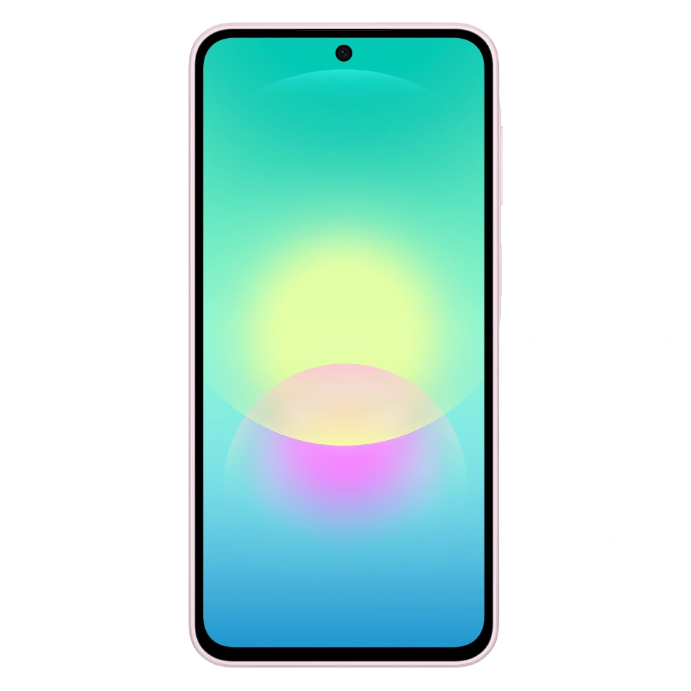 Смартфон Samsung Galaxy A27 5G 8/256GB Pink - фото 3