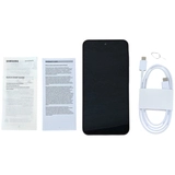 Смартфон Samsung Galaxy A27 5G 8/256GB Pink - фото 10