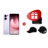 Жиынтық OPPO Reno13F 8/256GB Plume Purple + OPPO Reno Choice 