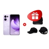 Комплект Oppo Reno13 Pro 5G 12/512GB Plume Purple + Oppo Reno Choice 