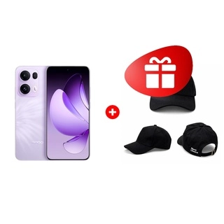 Комплект Oppo Reno13 Pro 5G 12/512GB Plume Purple + Oppo Reno Choice 