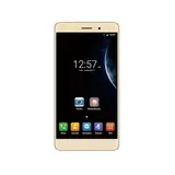 Смартфон BRAVIS A552 JOY Max Dual Sim (gold)