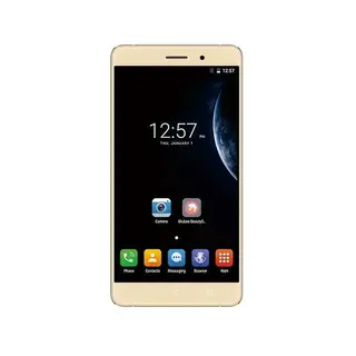 Смартфон BRAVIS A552 JOY Max Dual Sim (gold)