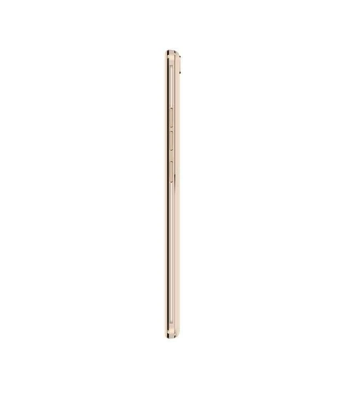 Смартфон BRAVIS A552 JOY Max Dual Sim (gold) - фото 4