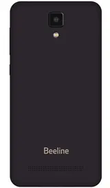 Cмартфон Beeline Pro 6 Черный - фото 2