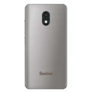 Смартфон Beeline Pro 6 Silver