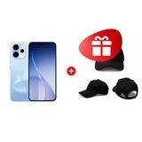 Жиынтық OPPO Reno15F 12/512GB Aurora Blue + Oppo Reno Choice 