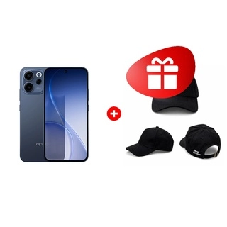 Комплект OPPO Reno15F 12/512GB Twilight Blue + Oppo Reno Choice 