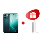 Комплект Oppo A6 8/128GB Sapphire Blue + Oppo 4W 