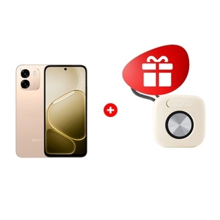 Комплект OPPO A6 8/256GB Aurora Gold + Oppo с Bluetooth Reno Choice BT60 