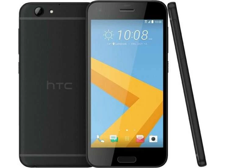 Смартфон HTC One A9s Cast Iron - фото 3