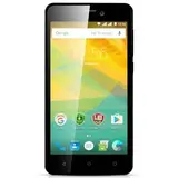 Смартфон Prestigio Wize NK3 Black
