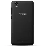 Смартфон Prestigio Wize NK3 Black - фото 2