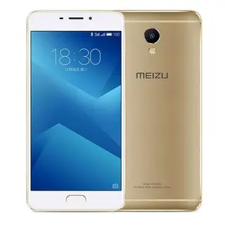Смартфон Meizu M5 Note 32Gb Gold